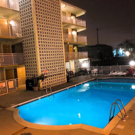 وايلدوود Landmark Motel المظهر الخارجي الصورة